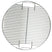 Weber Bovenrooster voor Ø 57 cm