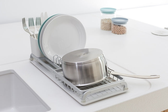 Brabantia Afdruiprek Compact