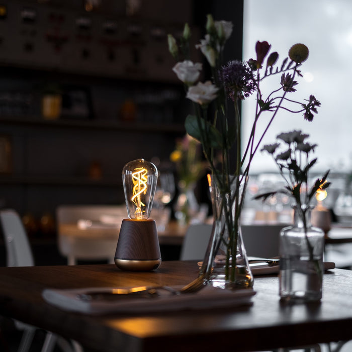 Humble One Oplaadbare Tafellamp