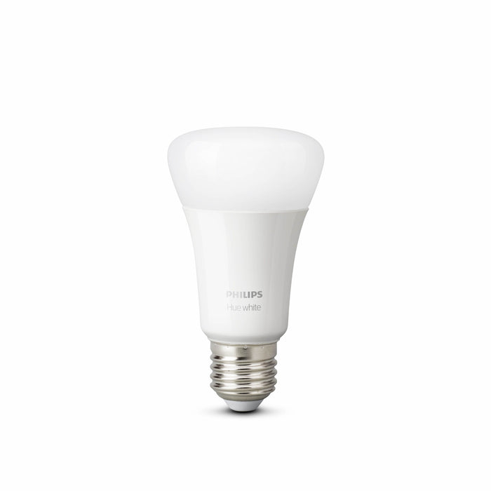 Philips Hue Bluetooth White E27 Lichtbron Single Pack