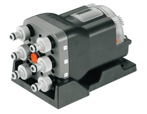 Gardena Automatische Waterverdeler
