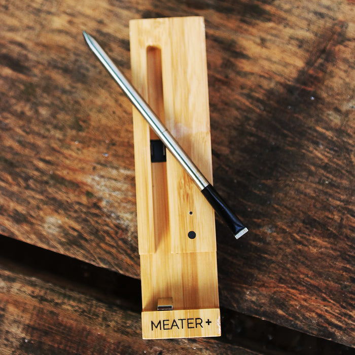 Meater+ Draadloze Vleesthermometer L 17 x B 0,15 cm