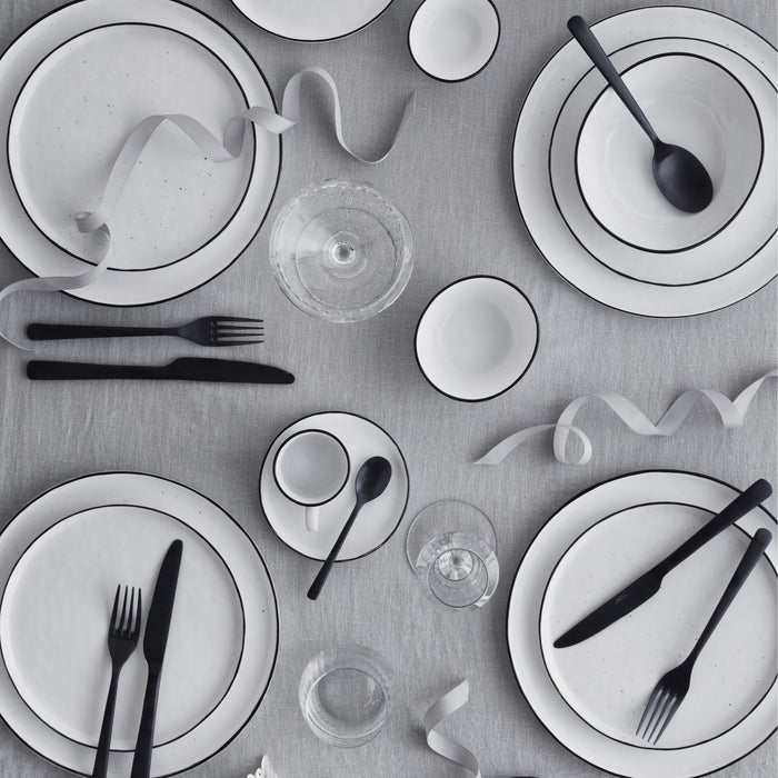 Broste Copenhagen Salt Diner Serviesset 12-delig