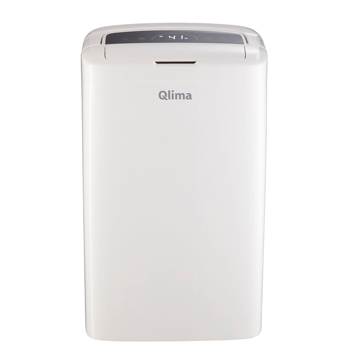 Qlima D612 Ontvochtiger