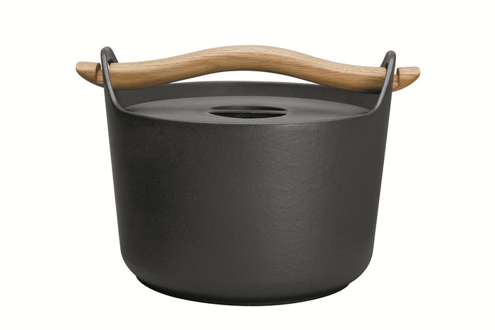 Iittala Sarpaneva Braadpan 3 L