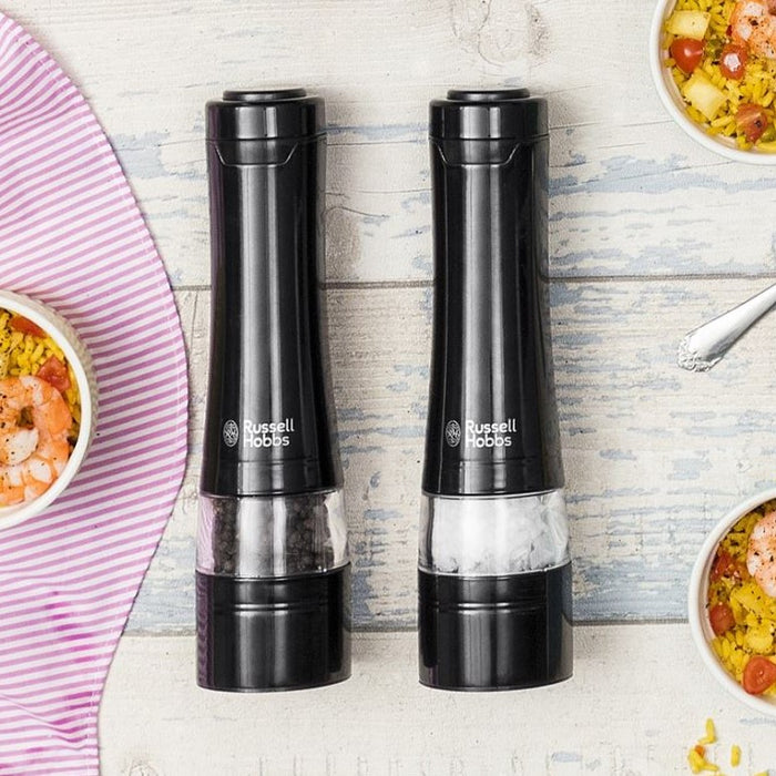 Russell Hobbs Peper- & Zoutmolen