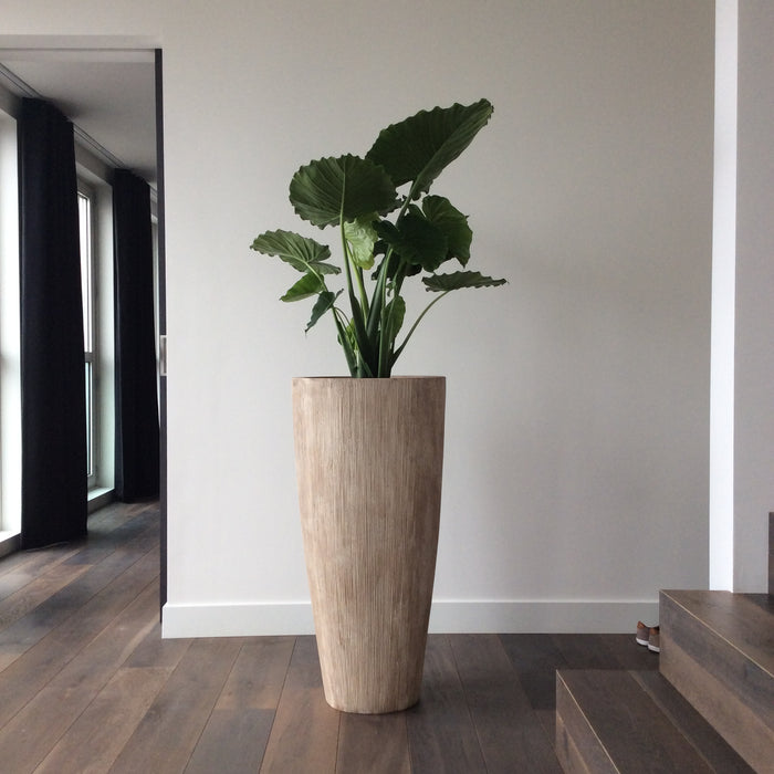 Vase The World Java Plantenbak