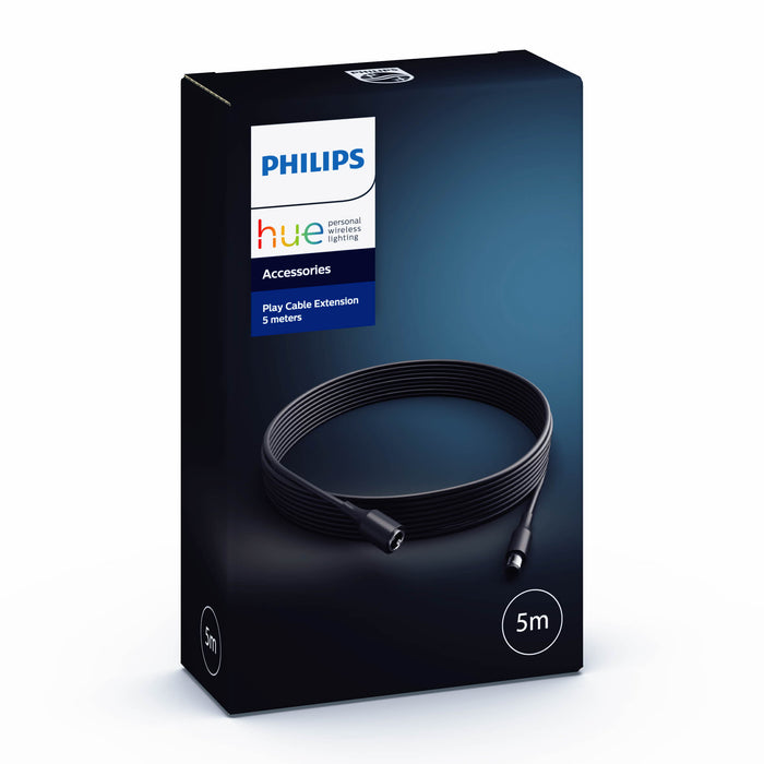 Philips Hue Play Verlengkabel 5 meter