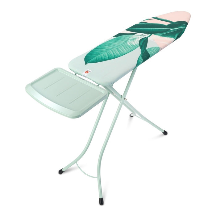 Brabantia Strijkplank met Stoomunithouder 124 x 38 cm