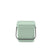 Brabantia Sort & Go Afvalemmer 3 L - Mintgroen