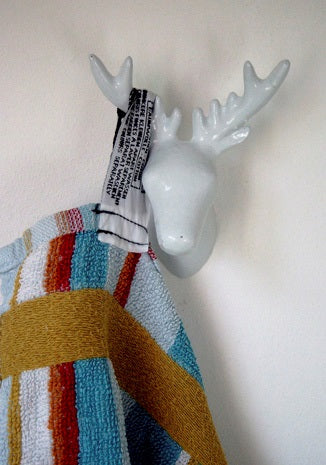 The ZOO Dear Deer Kapstokhaak