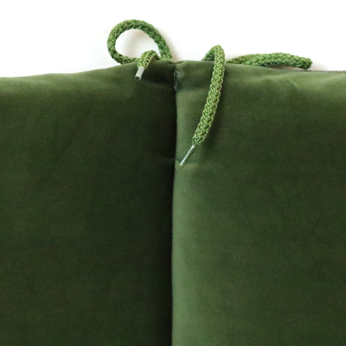 Madison Living Velvet Plaid Buitenmat