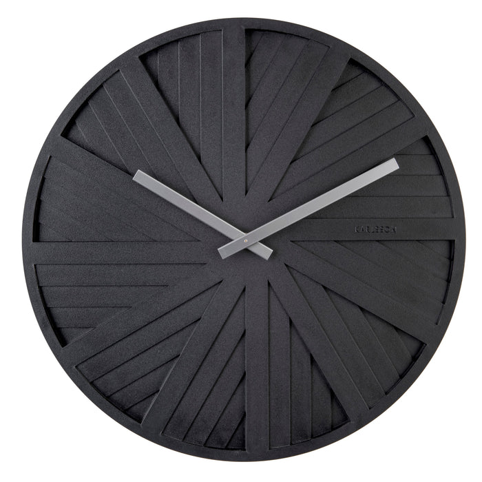 Karlsson Slides Wandklok