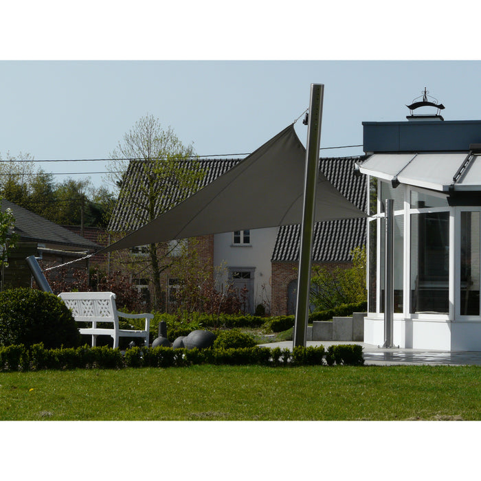 Nesling Dreamsail Schaduwdoek Driehoek 400 cm