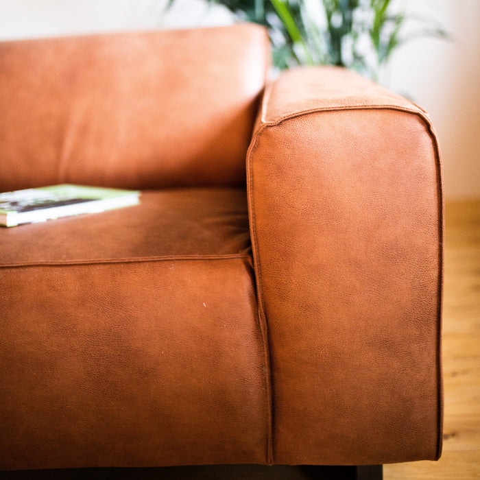 MOOS Otto 3-zitsbank