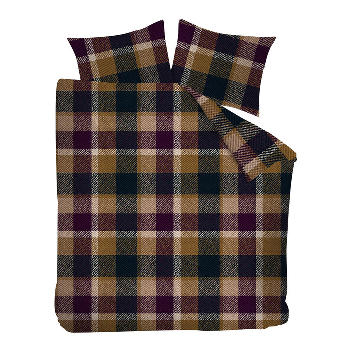 Beddinghouse Marnix Dekbedovertrek 240 x 200/220 cm - Multicolor