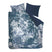 Beddinghouse Paysage Dekbedovertrek 200 x 200/220 cm - Blauw