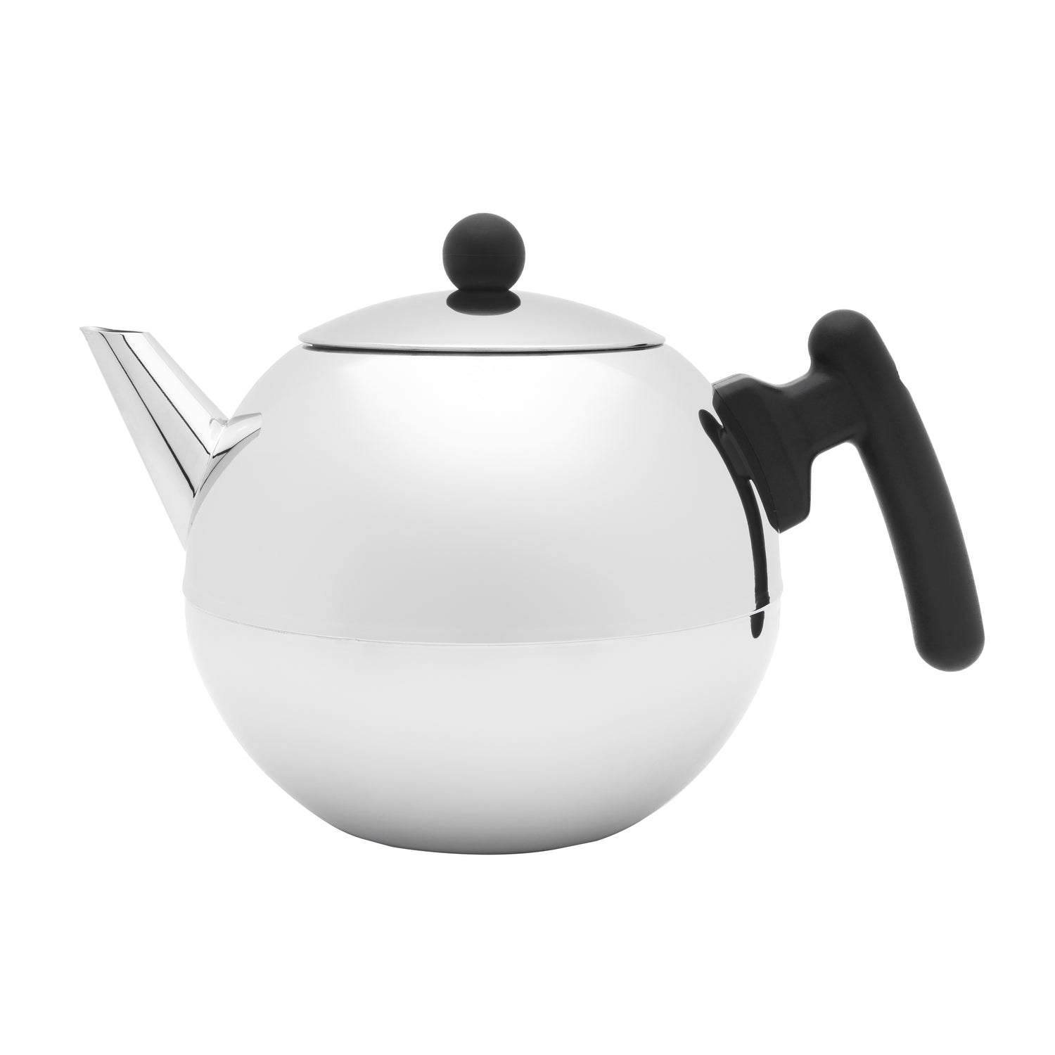 Bredemeijer Duet Bella Ronde Theepot 1,2 L