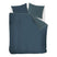 Kardol Richmond Dekbedovertrek 200 x 200/220 cm - Blauw/groen