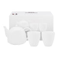vtwonen Theeset Small - Set van 3 - Wit