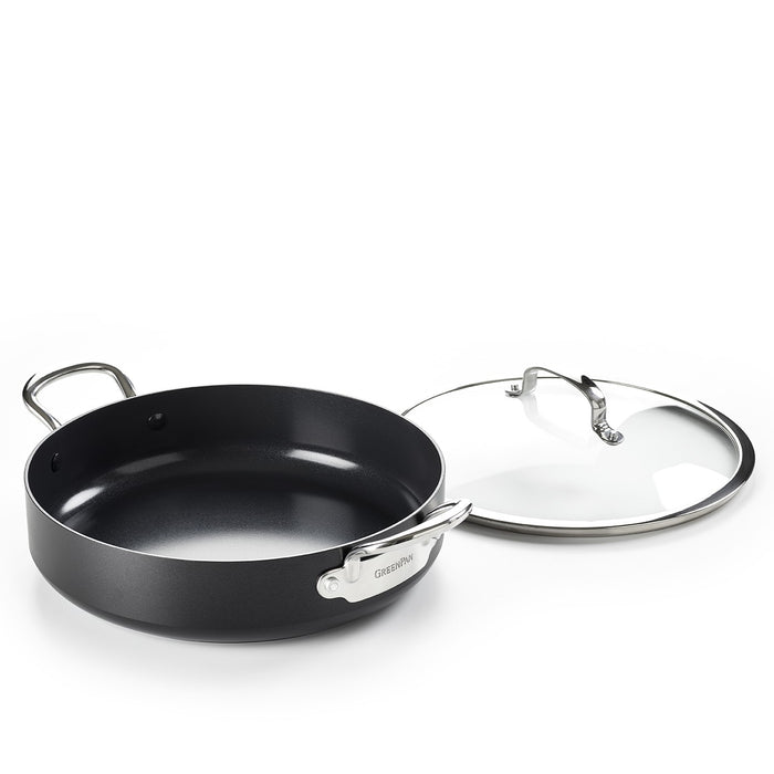 Greenpan Barcelona Hapjespan Ø 30 cm