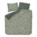 Pip Studio Good Nightingale Dekbedovertrek 240 x 200/220 cm - Lichtgroen