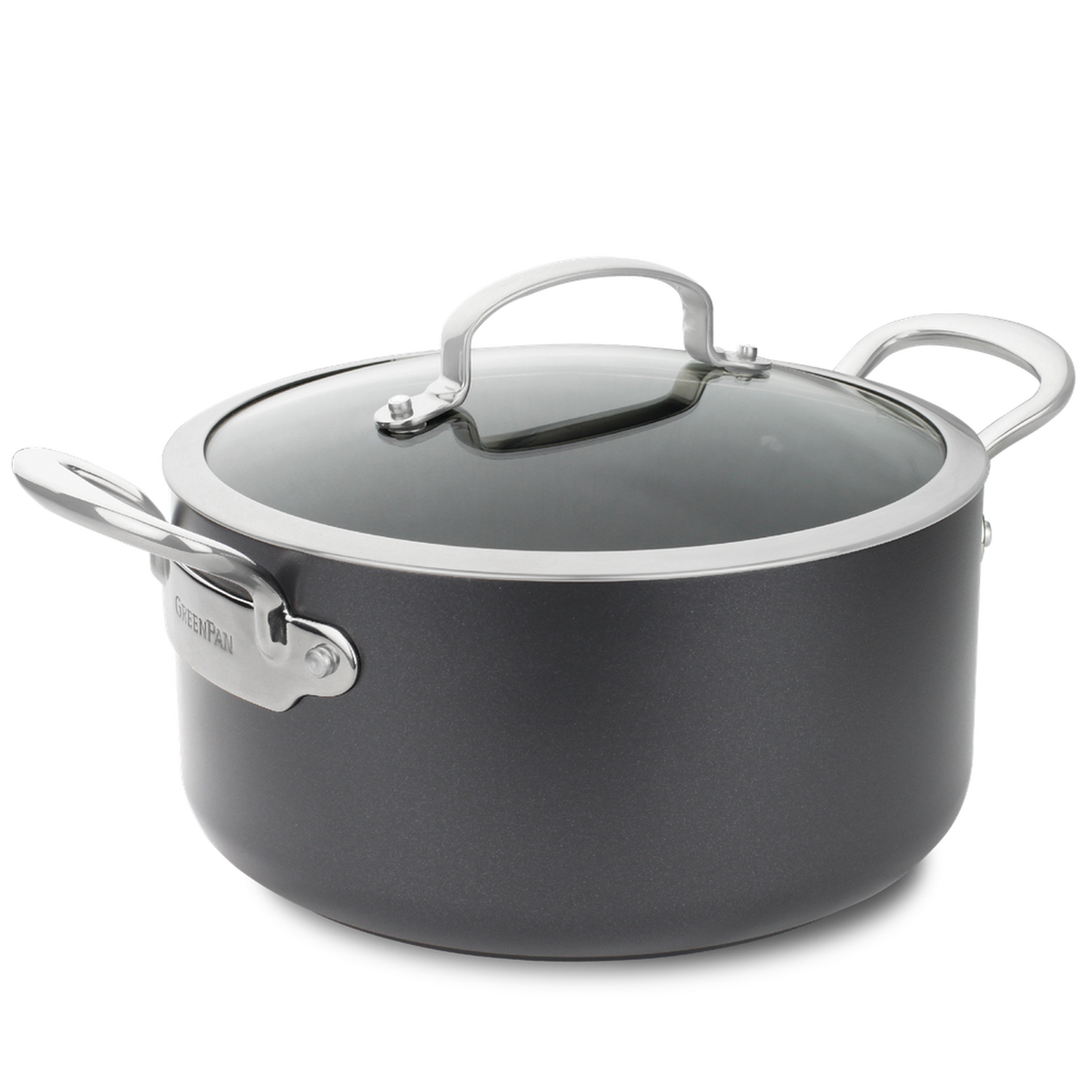 Greenpan Barcelona Kookpan Ø 20 cm