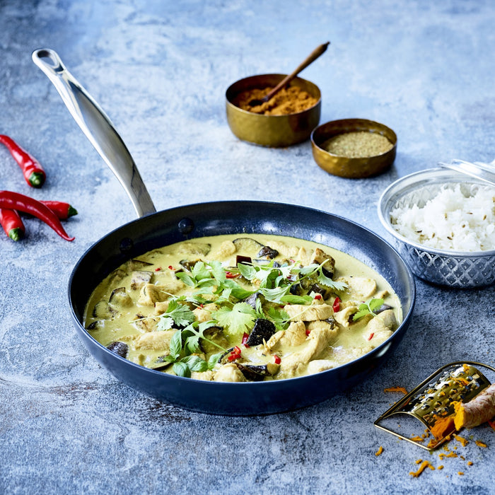 Greenpan Barcelona Koekenpannenset Ø 20 + 28 cm