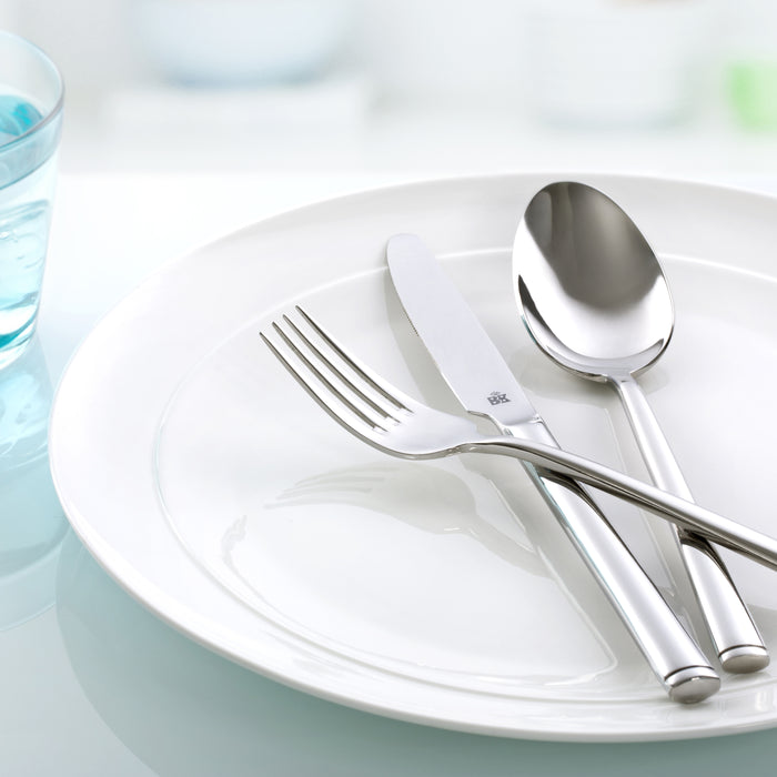 BK Waal Tafelmessen 6 st.