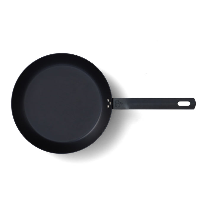 BK Solid Steel Koekenpan Ø 28 cm