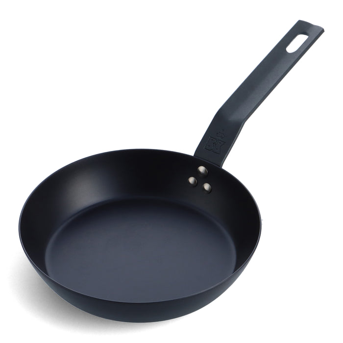 BK Solid Steel Koekenpan Ø 30 cm