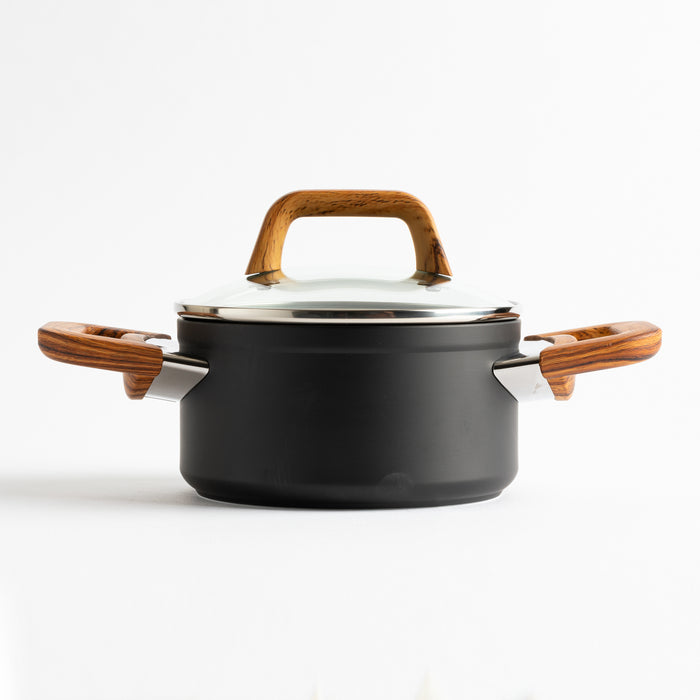 Gero Mark Pannenset 4-delig