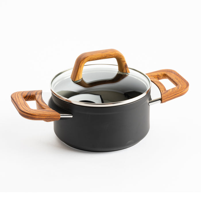 Gero Mark Pannenset 4-delig