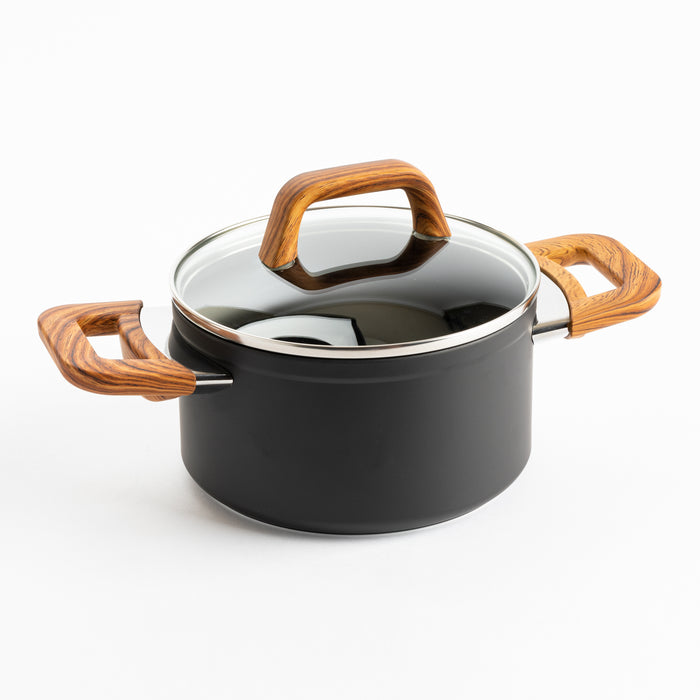 Gero Mark Pannenset 4-delig