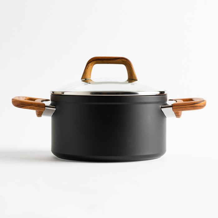 Gero Mark Pannenset 4-delig