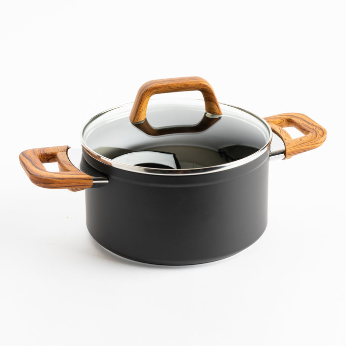 Gero Mark Pannenset 4-delig