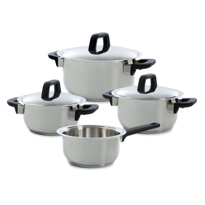 Gero Erik Pannenset 4-delig