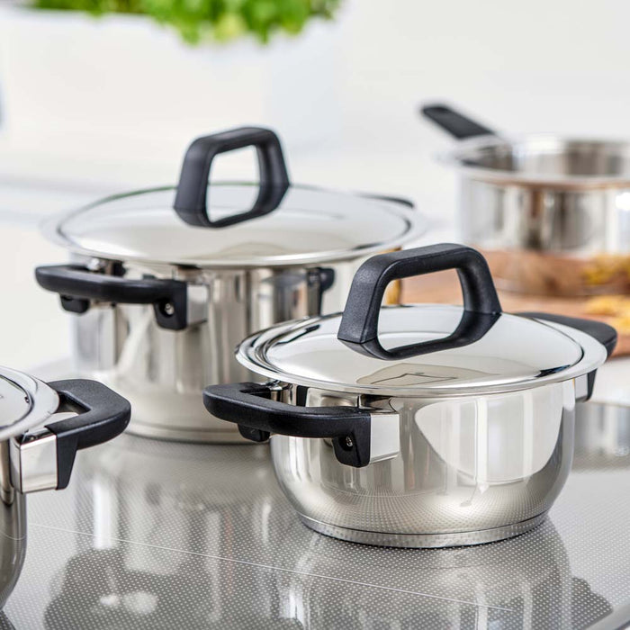 Gero Erik Pannenset 4-delig