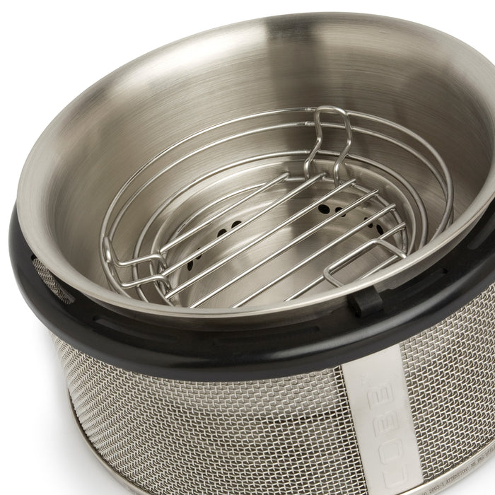 COBB BBQ kit met brikettenmand 701623