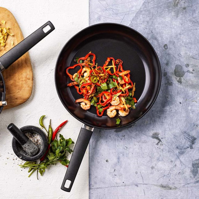 Gero Erik Wokpan Ø 28 cm