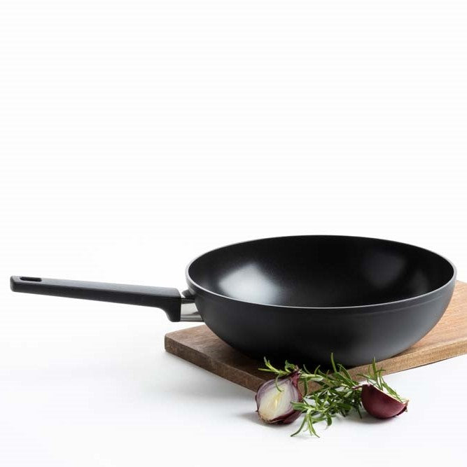 Gero Erik Wokpan Ø 28 cm