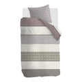 Rivièra Maison Opulence Dekbedovertrek 140 x 200/220 cm - Roze