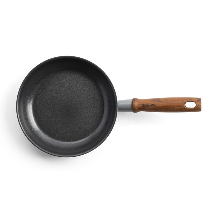 Greenpan Mayflower Pro Pannenset 9-delig