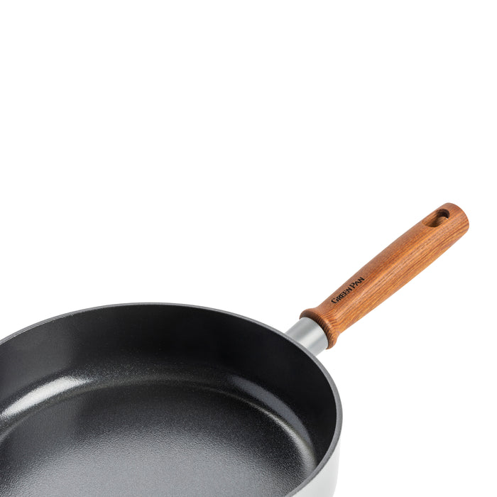 Greenpan Mayflower Pro Pannenset 9-delig