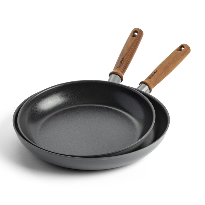 Greenpan Mayflower Pro Pannenset 3-delig