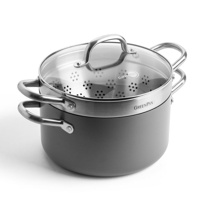 Greenpan Mayflower Pro Pannenset 13-delig