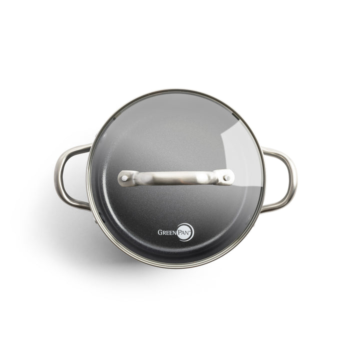 Greenpan Mayflower Pro Pannenset 13-delig