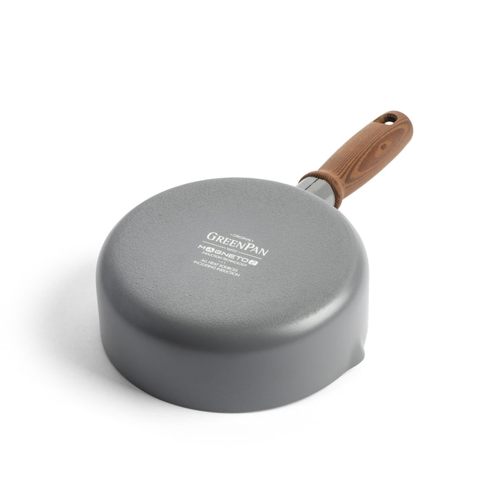 Greenpan Mayflower Pro Pannenset 5-delig