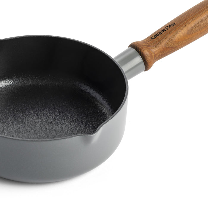 Greenpan Mayflower Pro Pannenset 5-delig