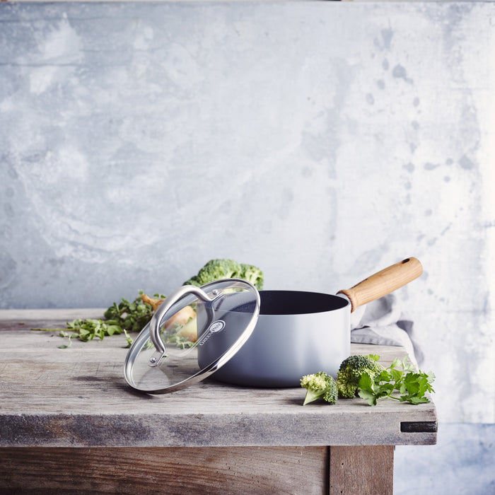 Greenpan Mayflower Pro Steelpan Ø 18 cm